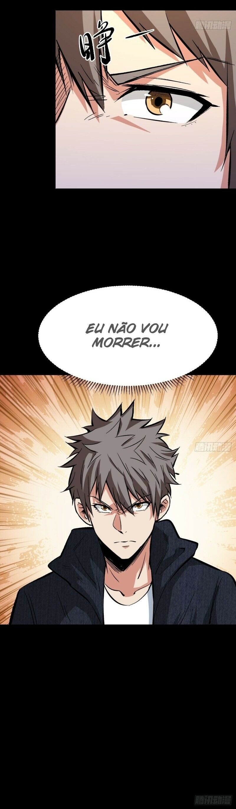 Read Back To Rule Again PT Manga Online