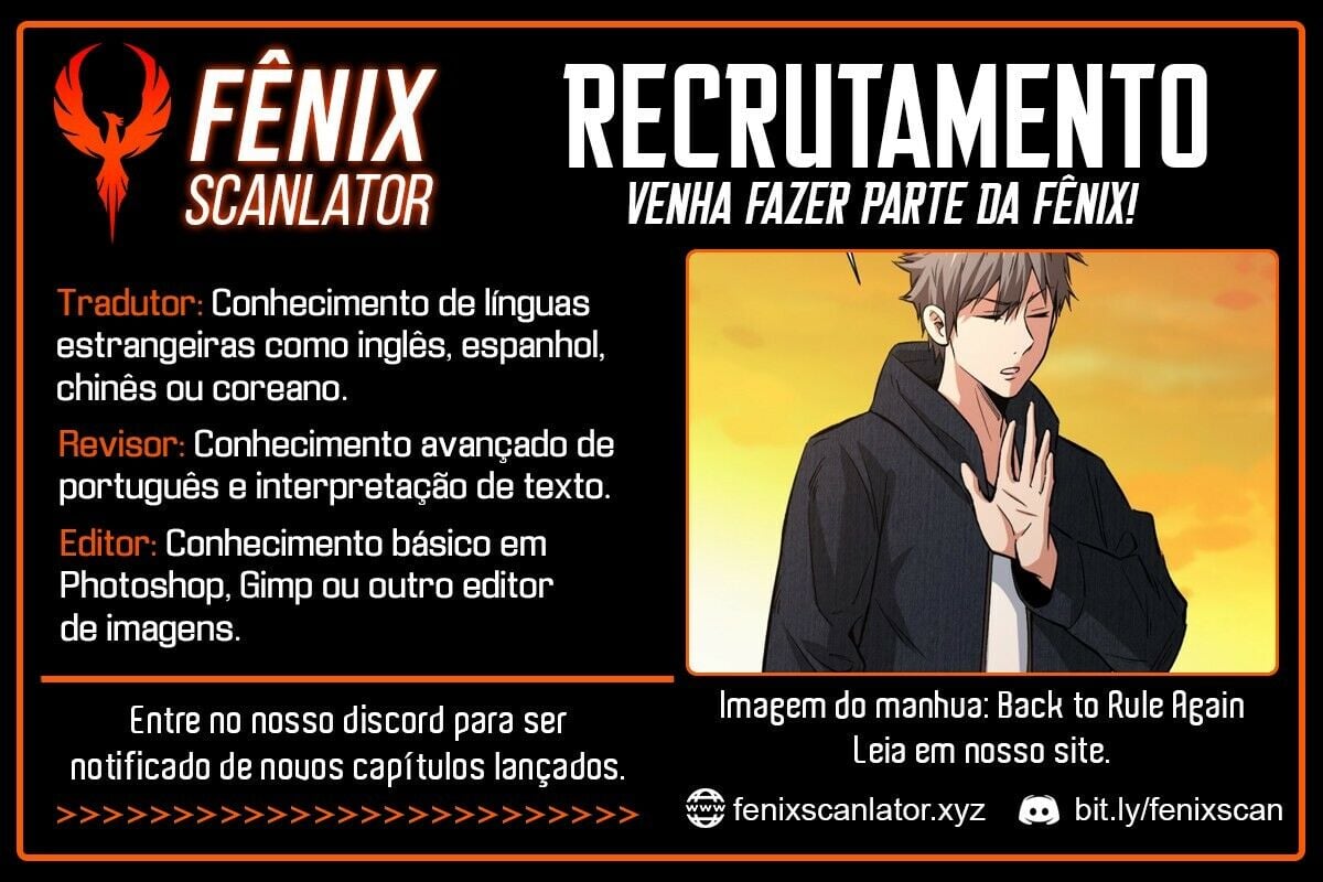 Read Back To Rule Again PT Manga Online