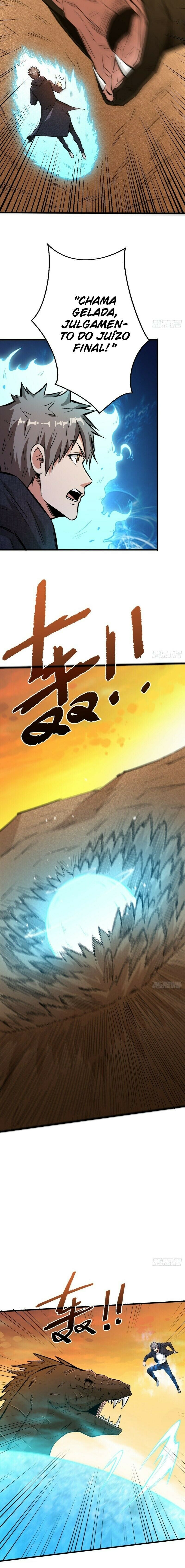 Read Back To Rule Again PT Manga Online