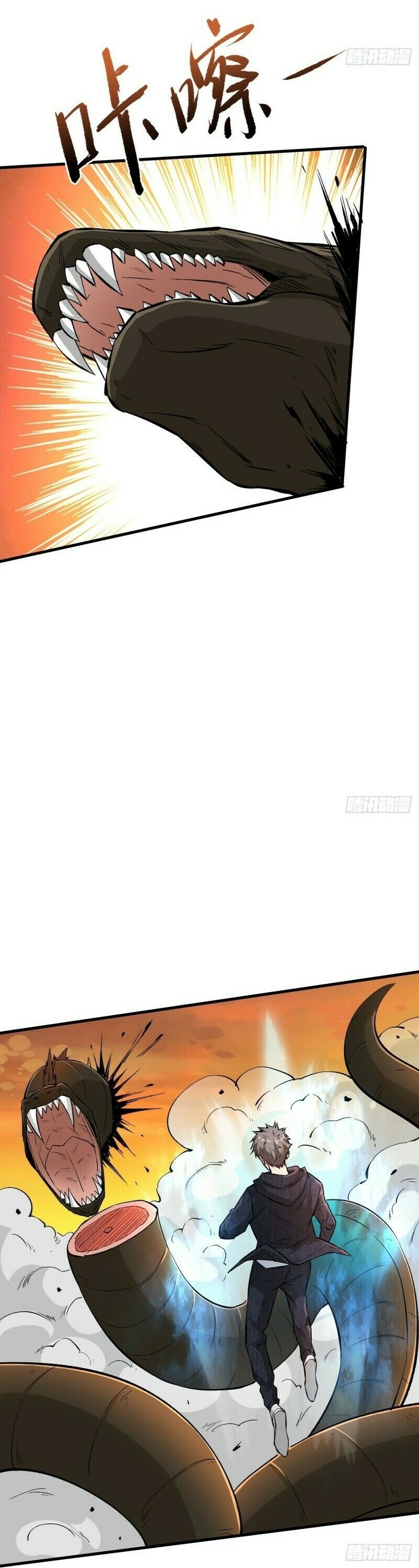 Read Back To Rule Again PT Manga Online