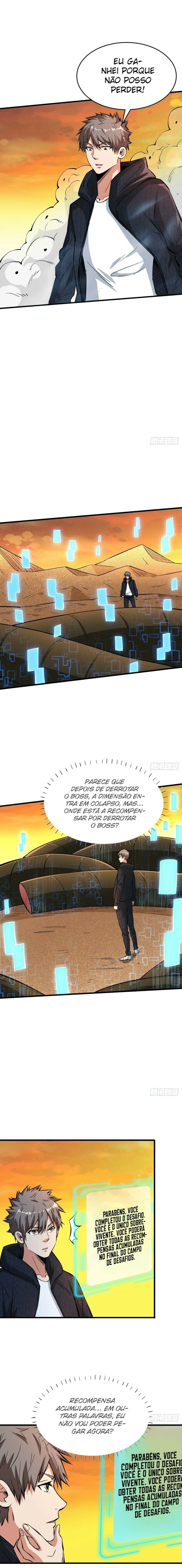 Read Back To Rule Again PT Manga Online