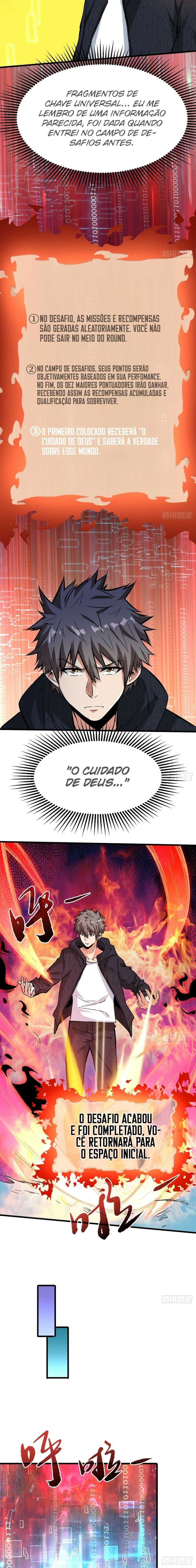 Read Back To Rule Again PT Manga Online