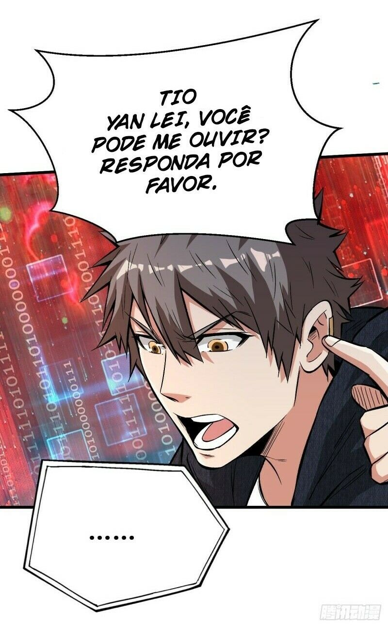 Read Back To Rule Again PT Manga Online