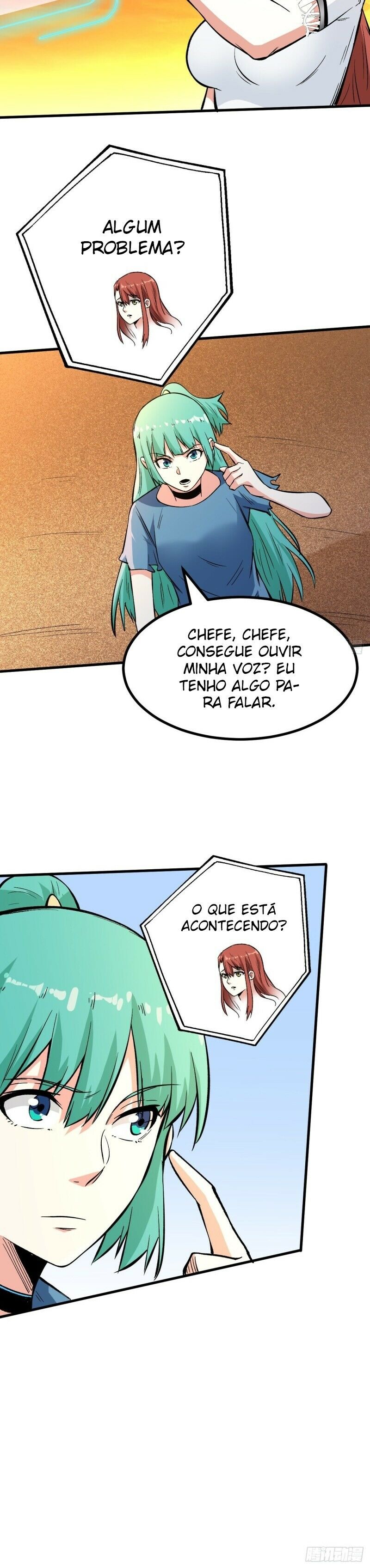 Read Back To Rule Again PT Manga Online