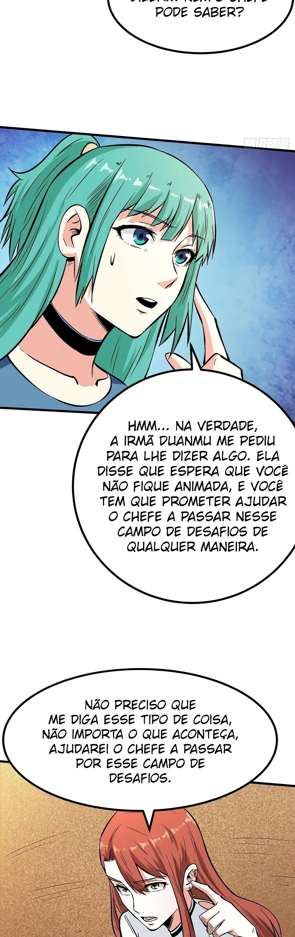 Read Back To Rule Again PT Manga Online