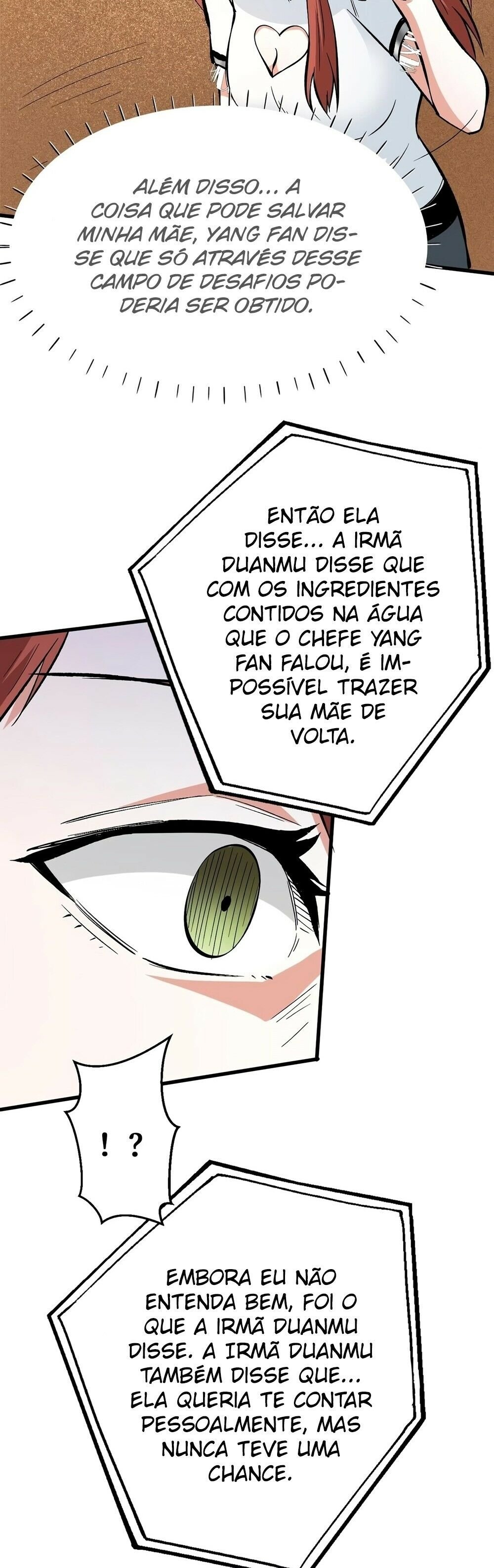 Read Back To Rule Again PT Manga Online