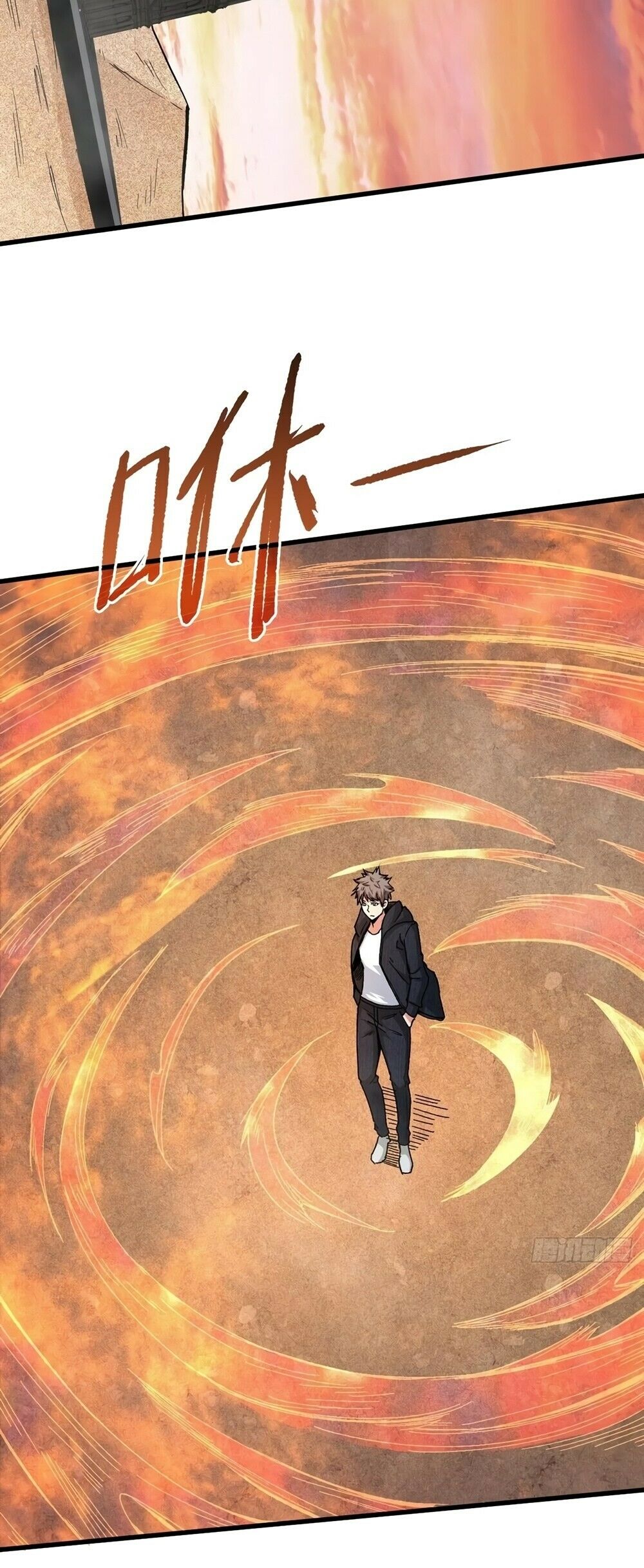 Read Back To Rule Again PT Manga Online