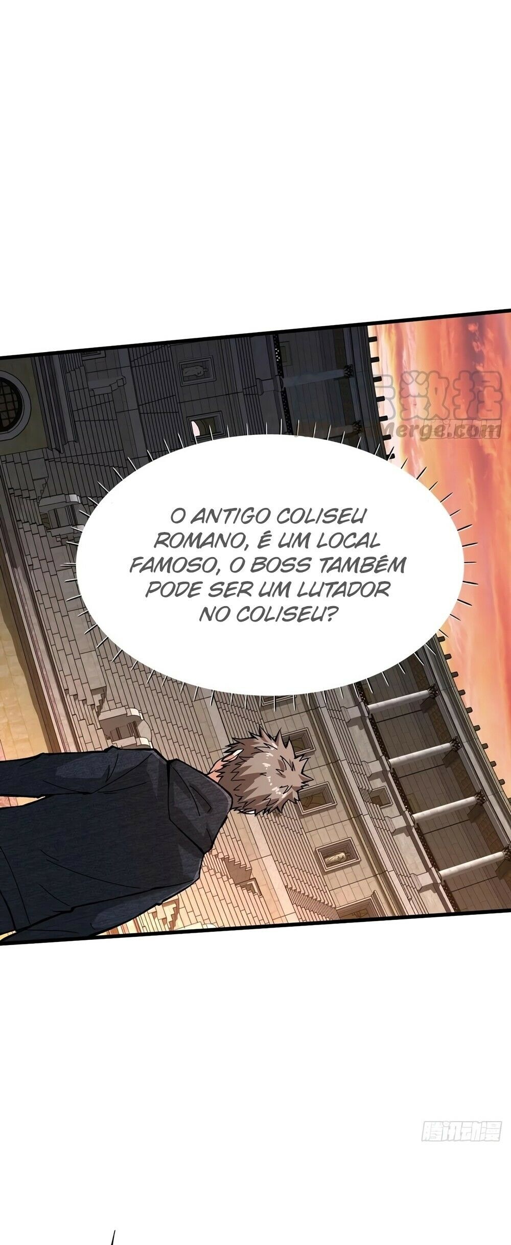 Read Back To Rule Again PT Manga Online