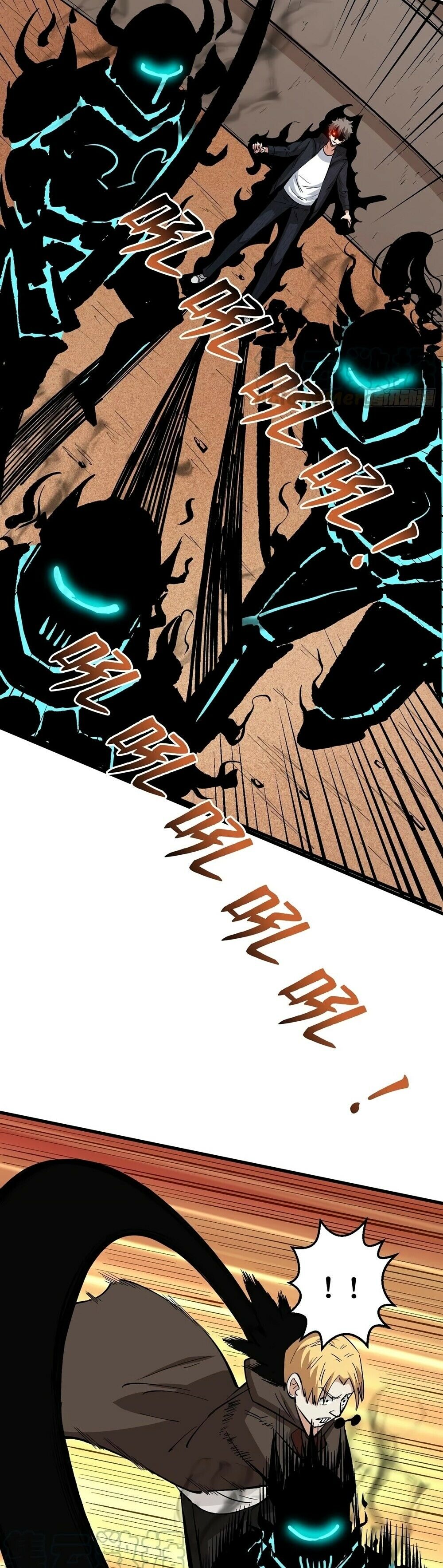 Read Back To Rule Again PT Manga Online