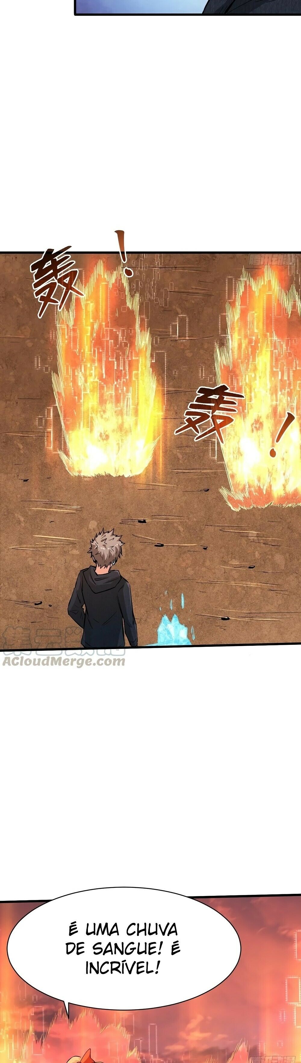 Read Back To Rule Again PT Manga Online