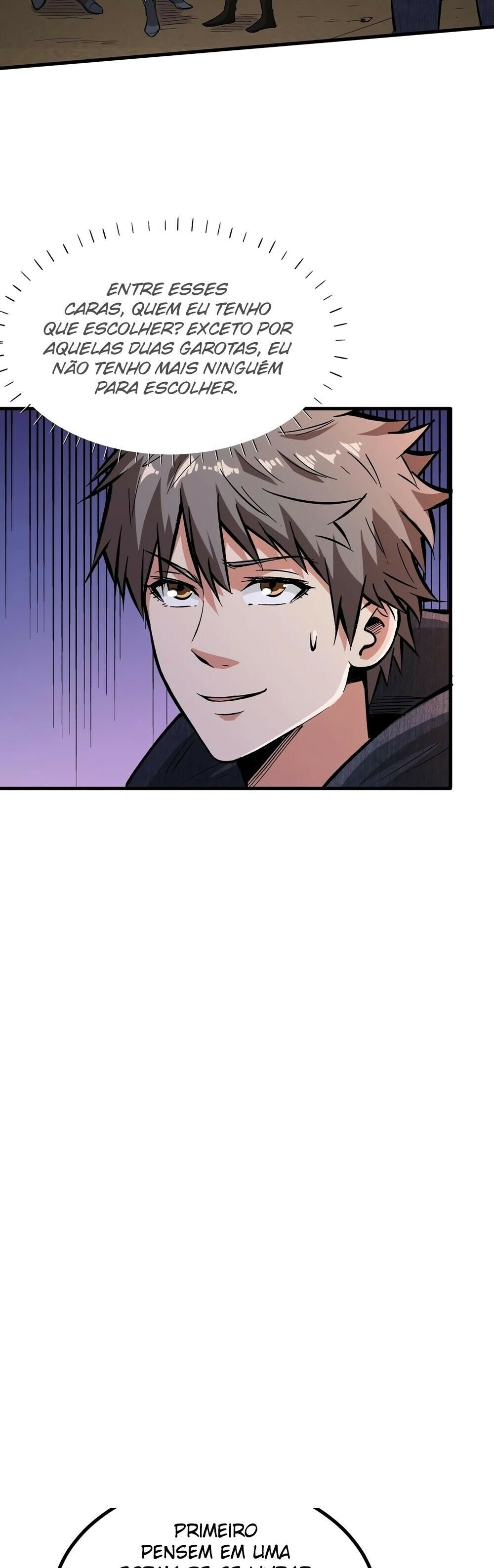 Read Back To Rule Again PT Manga Online