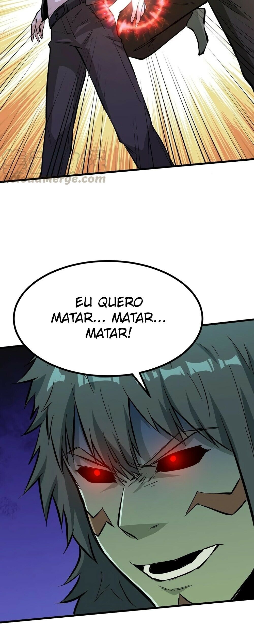 Read Back To Rule Again PT Manga Online