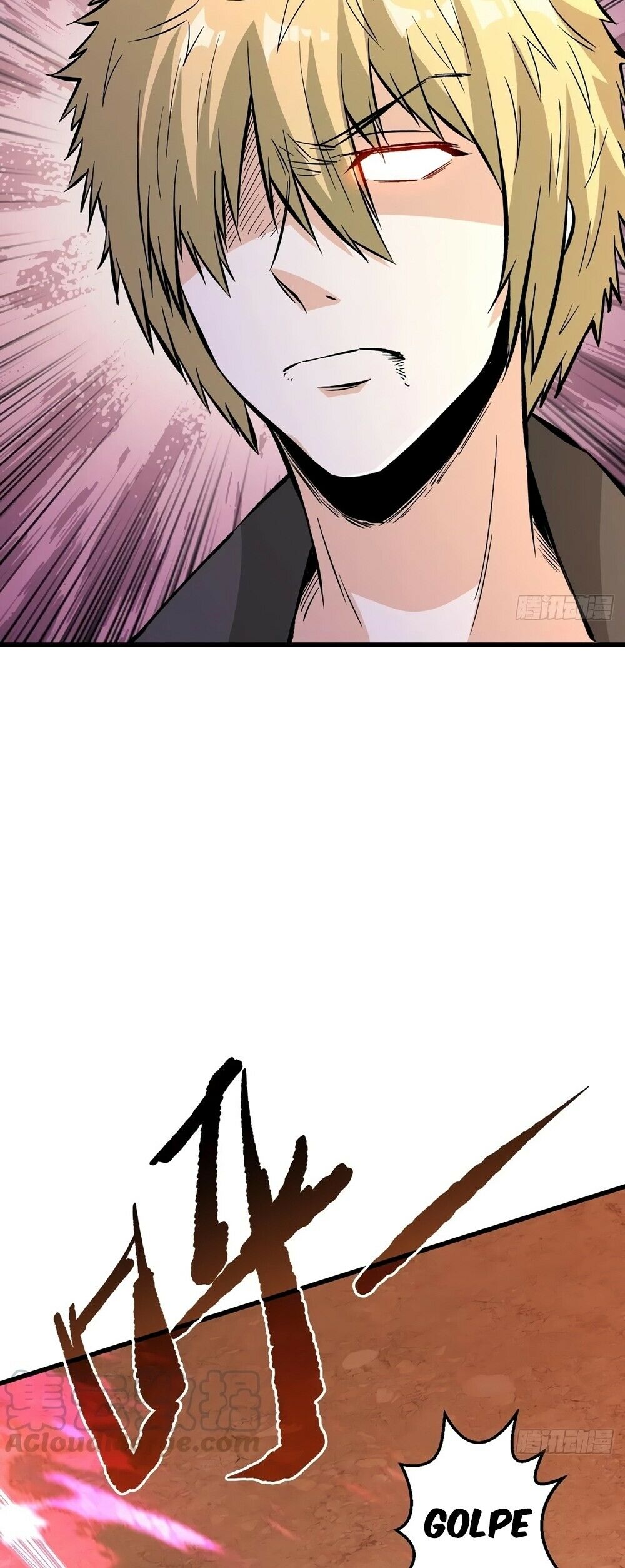 Read Back To Rule Again PT Manga Online