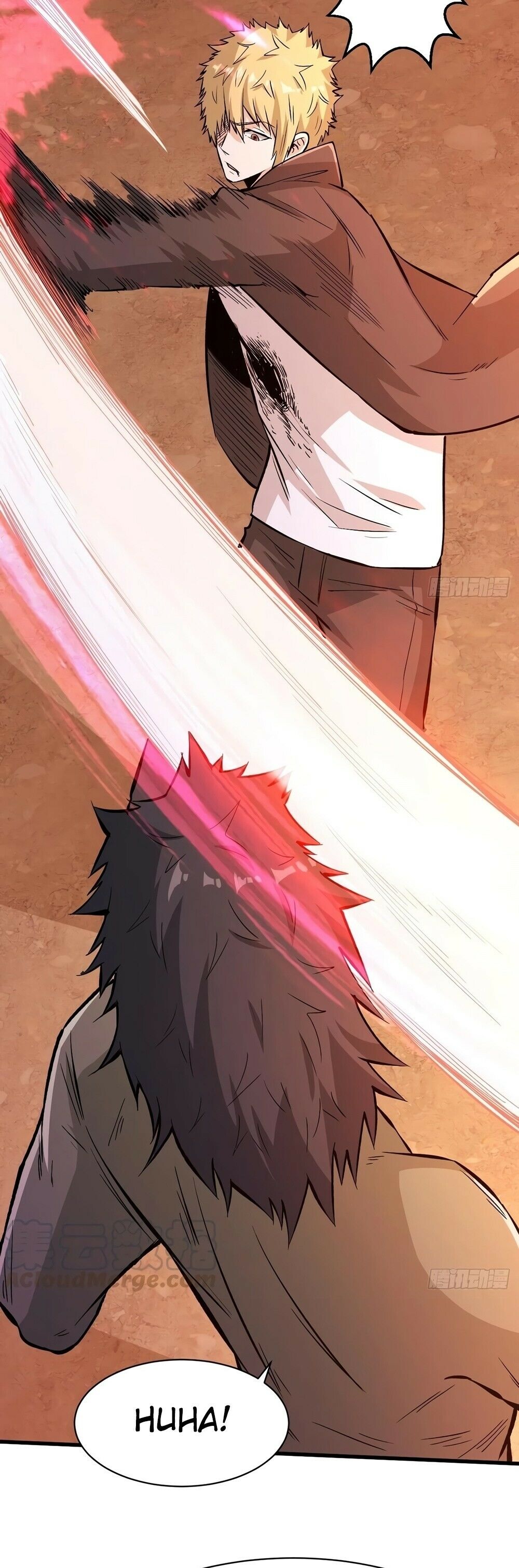 Read Back To Rule Again PT Manga Online