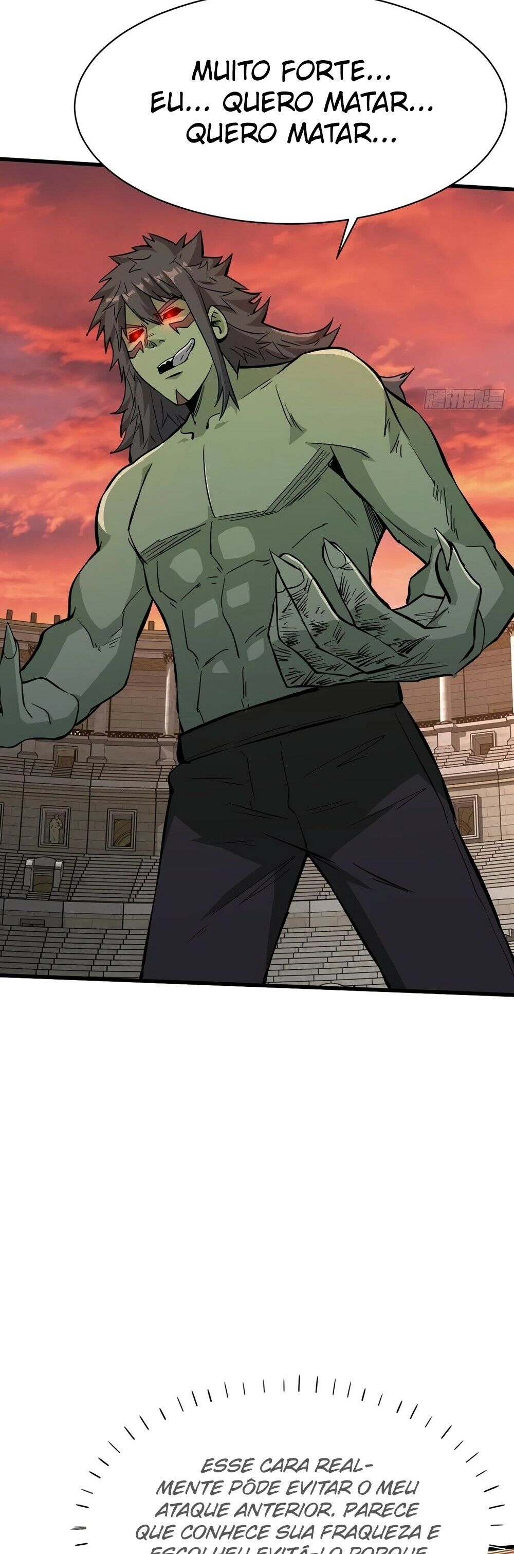 Read Back To Rule Again PT Manga Online