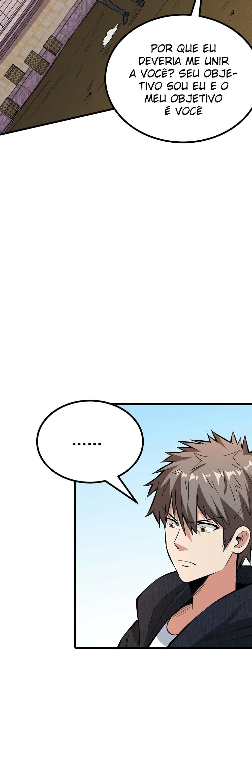 Read Back To Rule Again PT Manga Online