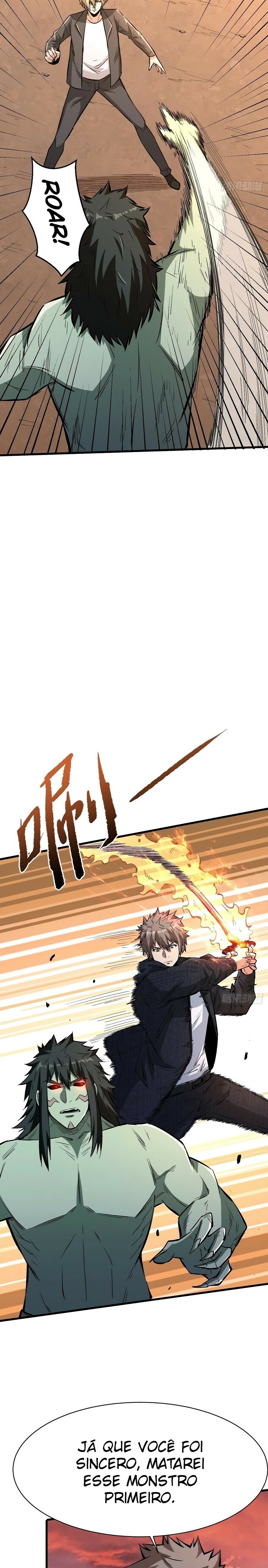 Read Back To Rule Again PT Manga Online