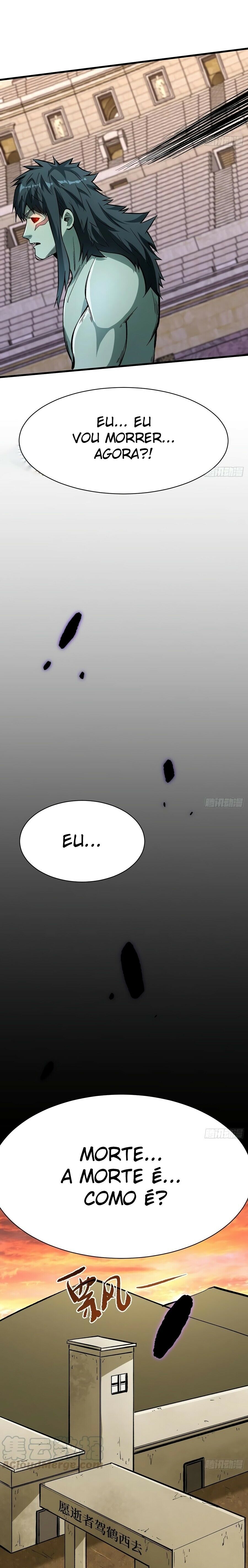 Read Back To Rule Again PT Manga Online