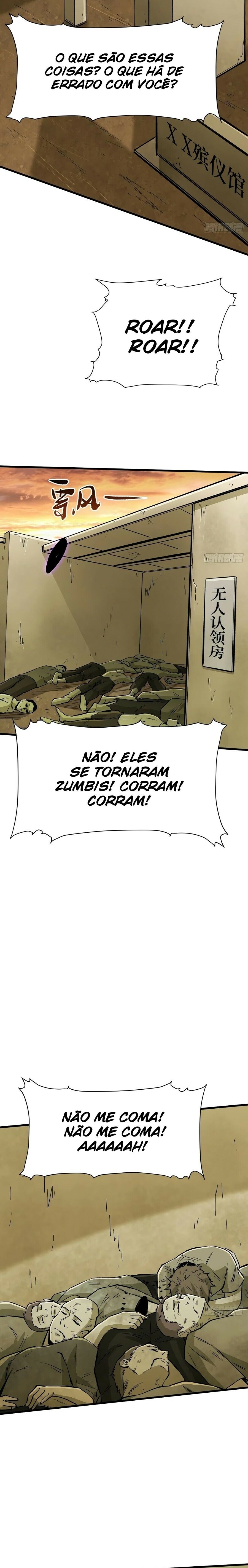 Read Back To Rule Again PT Manga Online