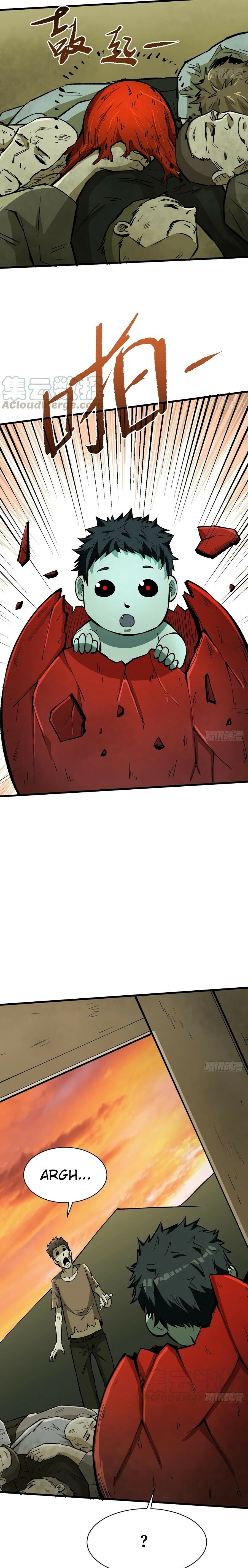 Read Back To Rule Again PT Manga Online