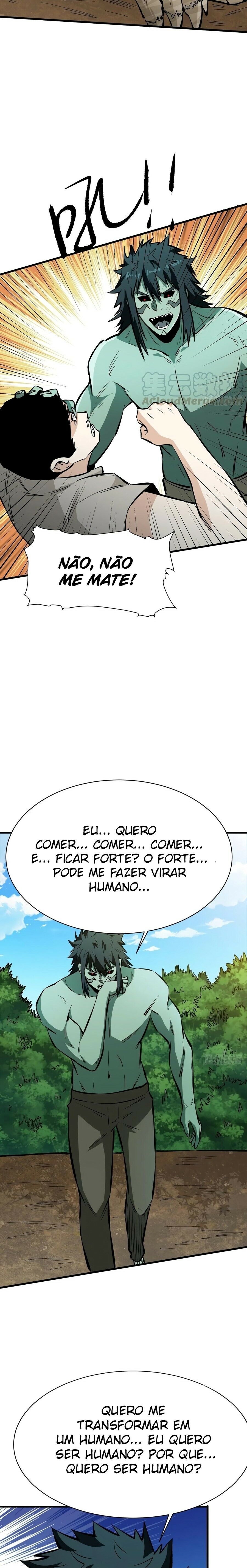 Read Back To Rule Again PT Manga Online