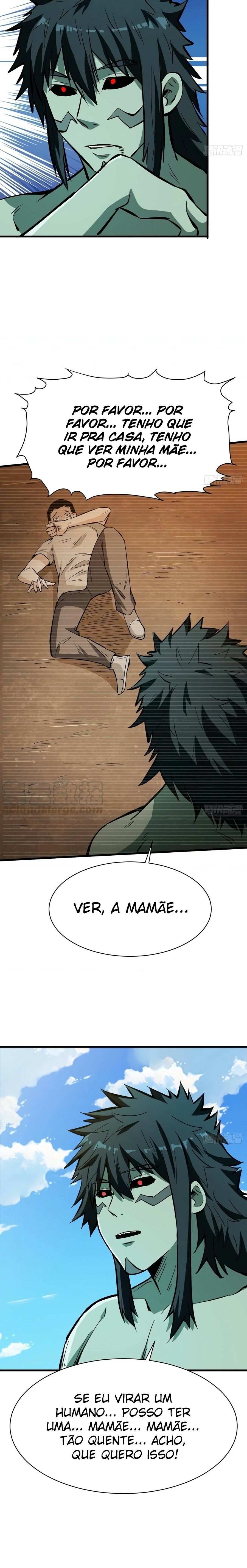 Read Back To Rule Again PT Manga Online