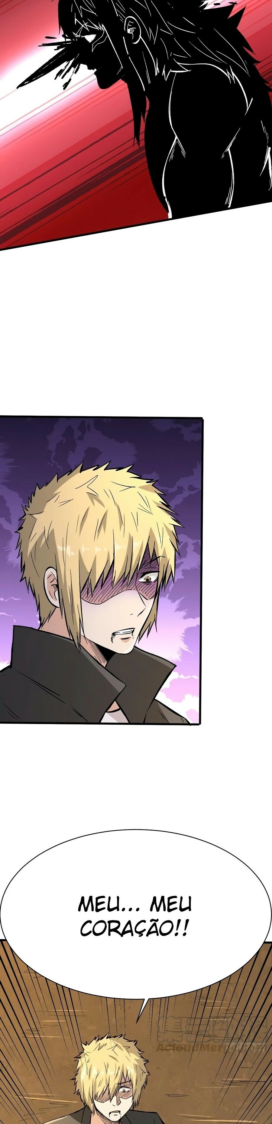 Read Back To Rule Again PT Manga Online