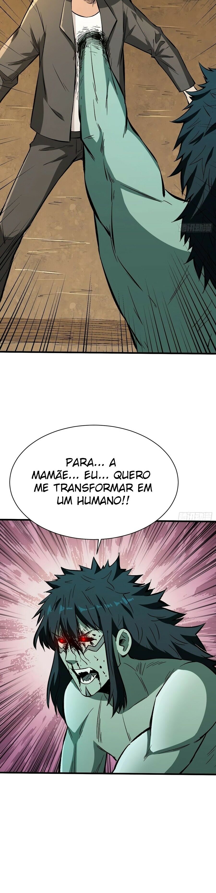 Read Back To Rule Again PT Manga Online