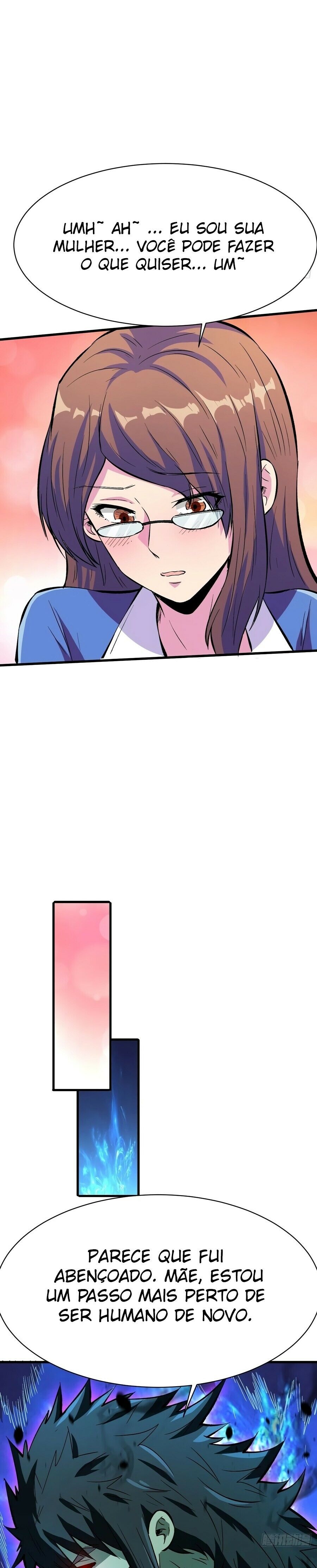 Read Back To Rule Again PT Manga Online