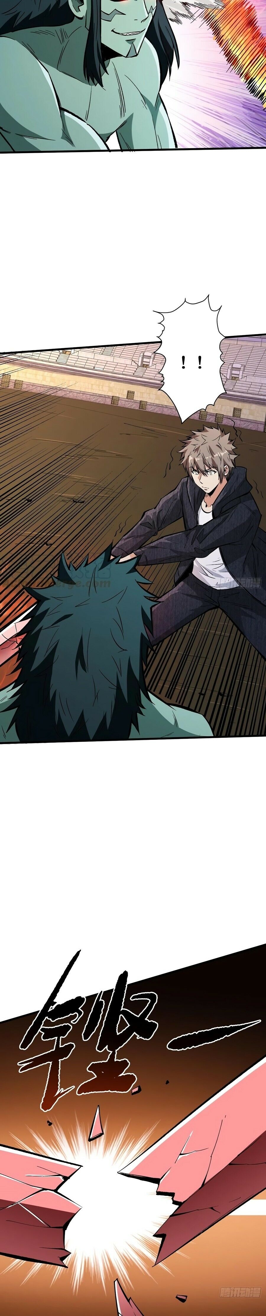 Read Back To Rule Again PT Manga Online