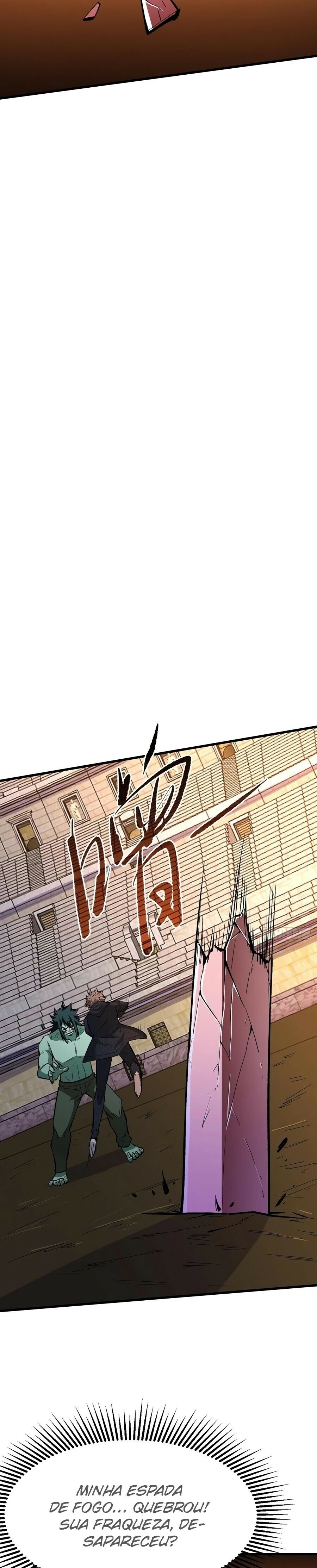 Read Back To Rule Again PT Manga Online