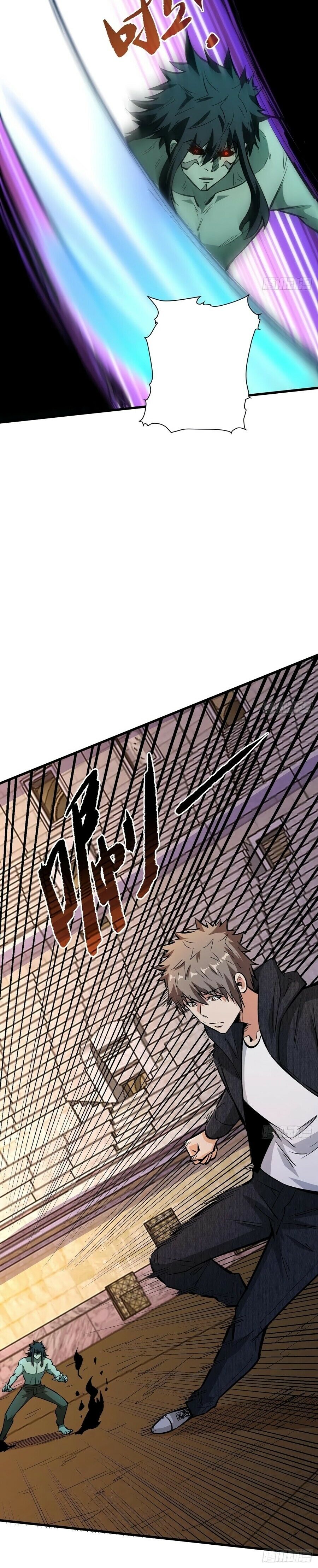 Read Back To Rule Again PT Manga Online