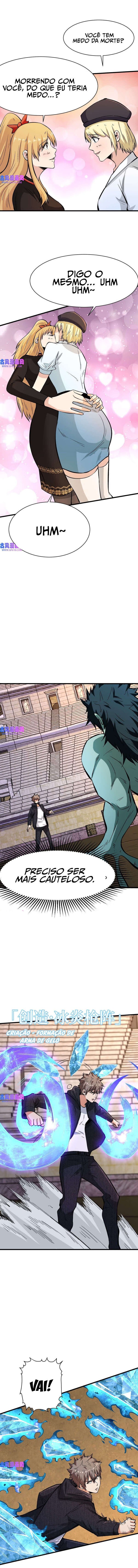 Read Back To Rule Again PT Manga Online
