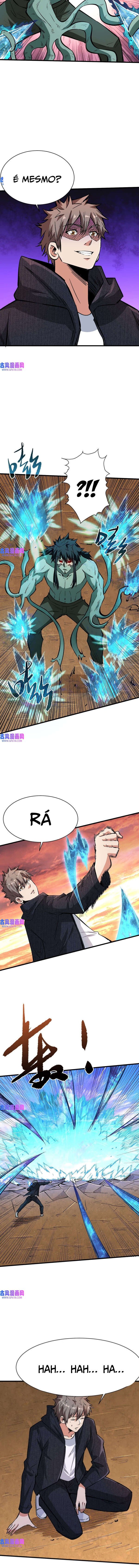 Read Back To Rule Again PT Manga Online