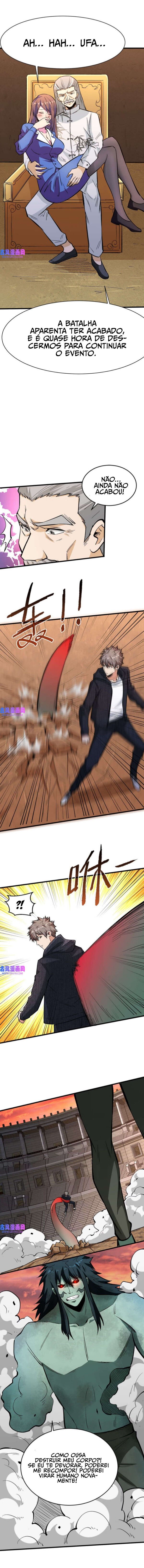 Read Back To Rule Again PT Manga Online