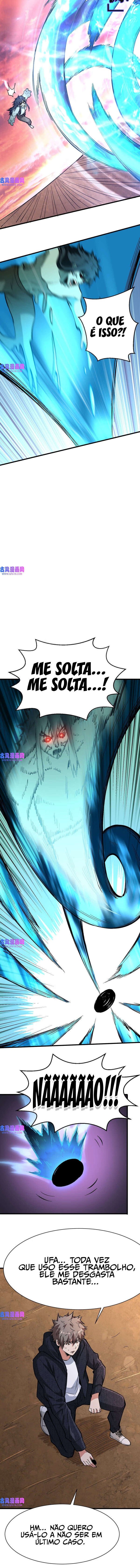 Read Back To Rule Again PT Manga Online