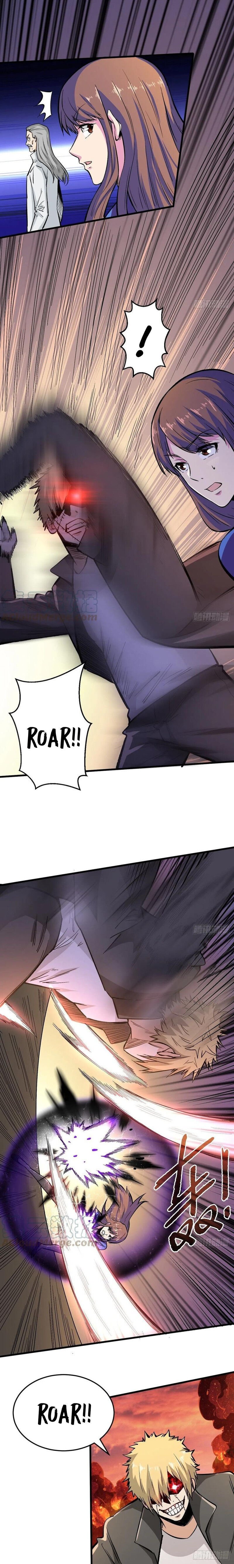 Read Back To Rule Again PT Manga Online