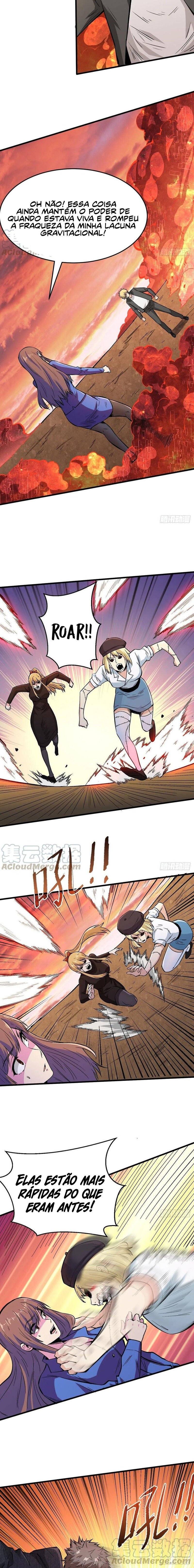 Read Back To Rule Again PT Manga Online