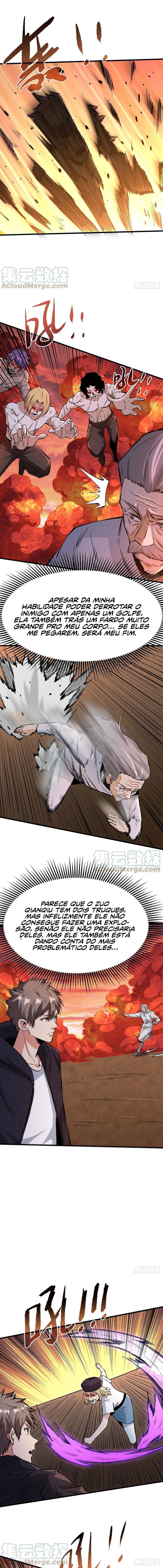 Read Back To Rule Again PT Manga Online