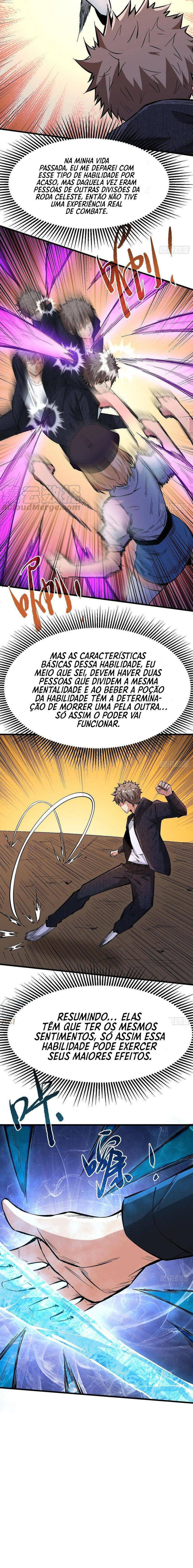 Read Back To Rule Again PT Manga Online