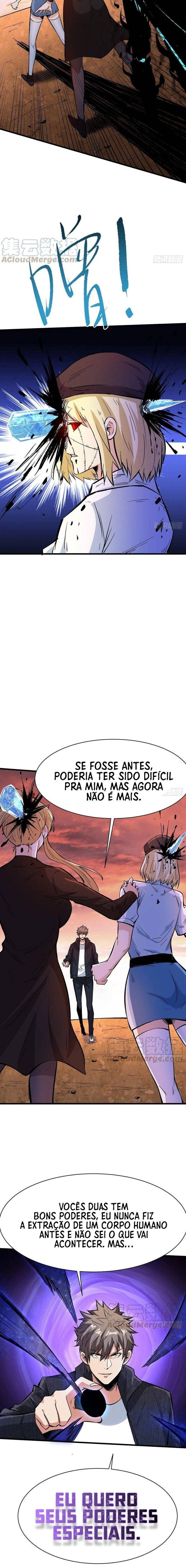 Read Back To Rule Again PT Manga Online