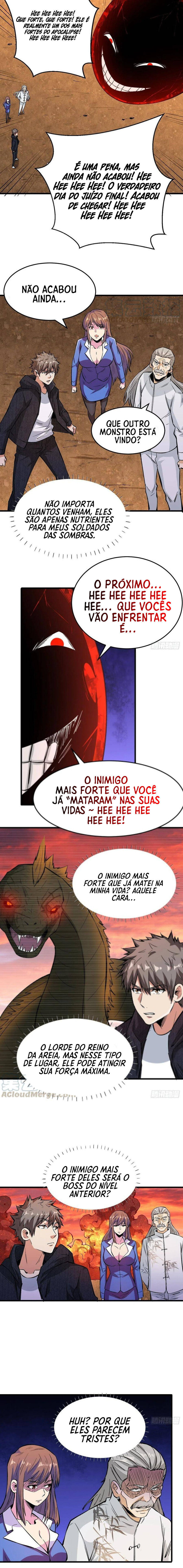 Read Back To Rule Again PT Manga Online