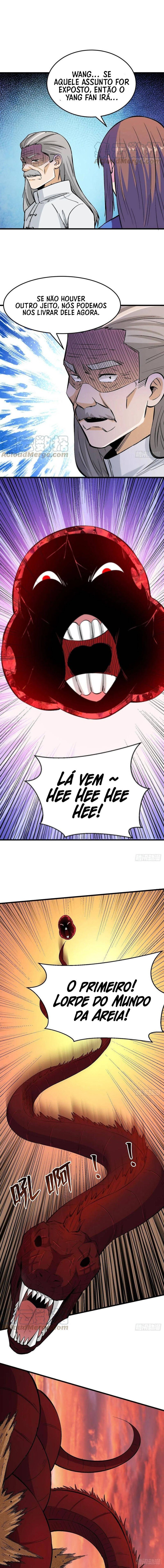 Read Back To Rule Again PT Manga Online