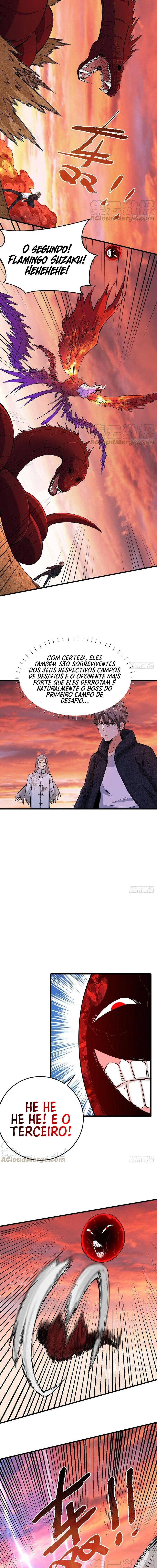 Read Back To Rule Again PT Manga Online