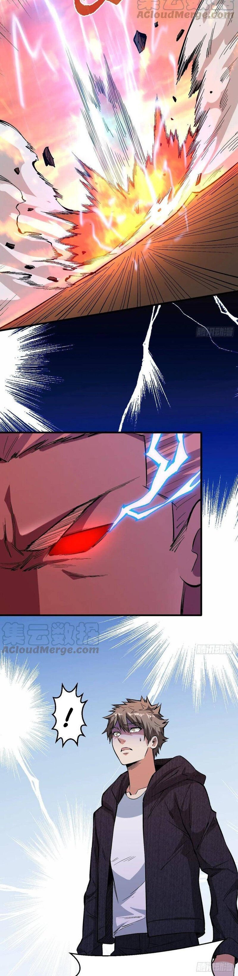 Read Back To Rule Again PT Manga Online