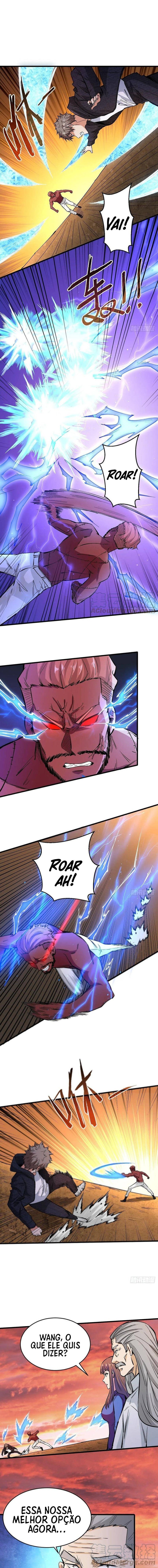 Read Back To Rule Again PT Manga Online