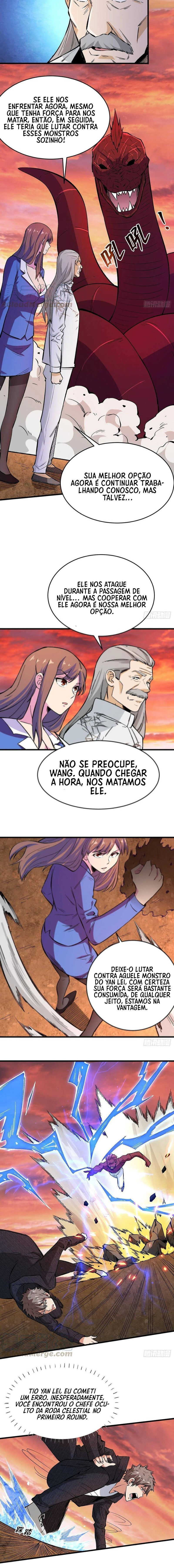Read Back To Rule Again PT Manga Online