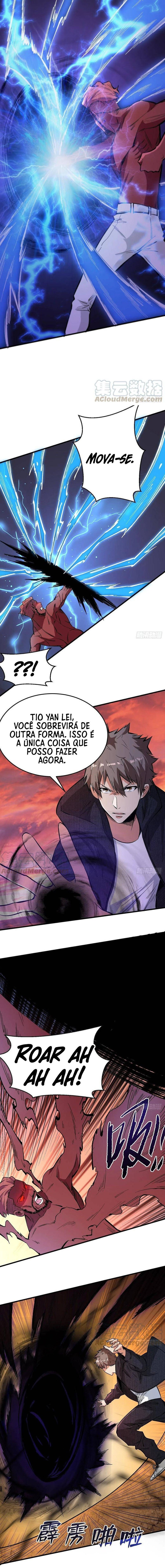 Read Back To Rule Again PT Manga Online