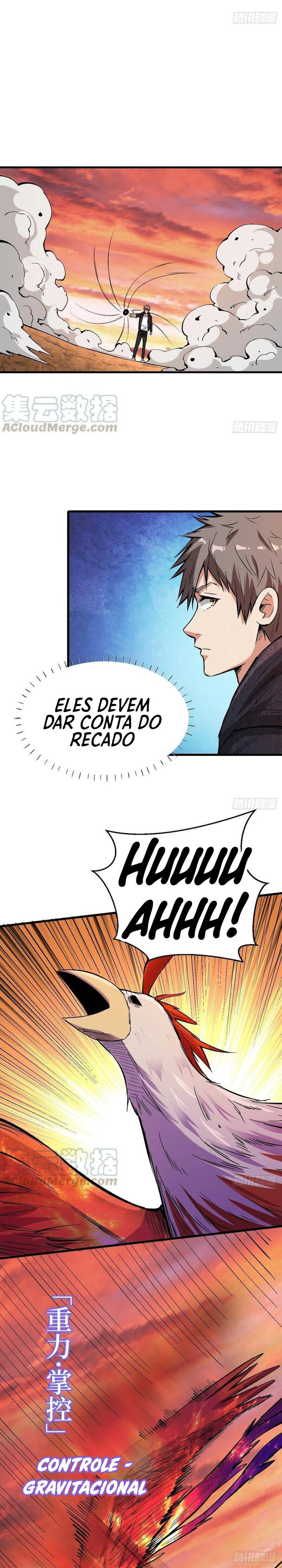 Read Back To Rule Again PT Manga Online