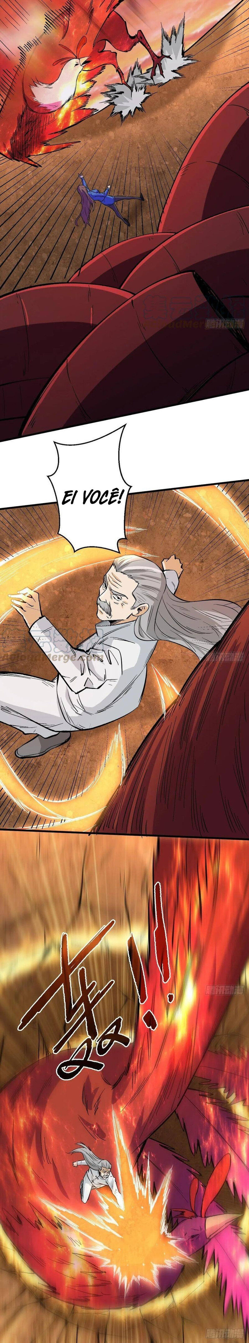 Read Back To Rule Again PT Manga Online